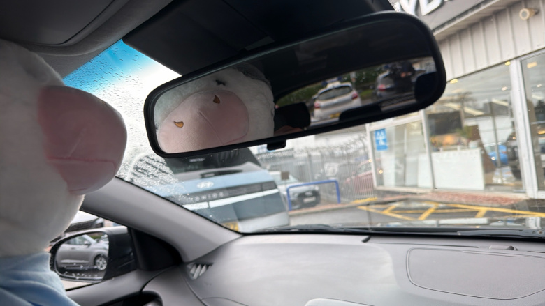 Hyundai Kona 1.0T GDi Play Edition 5dr Petrol Hatchback